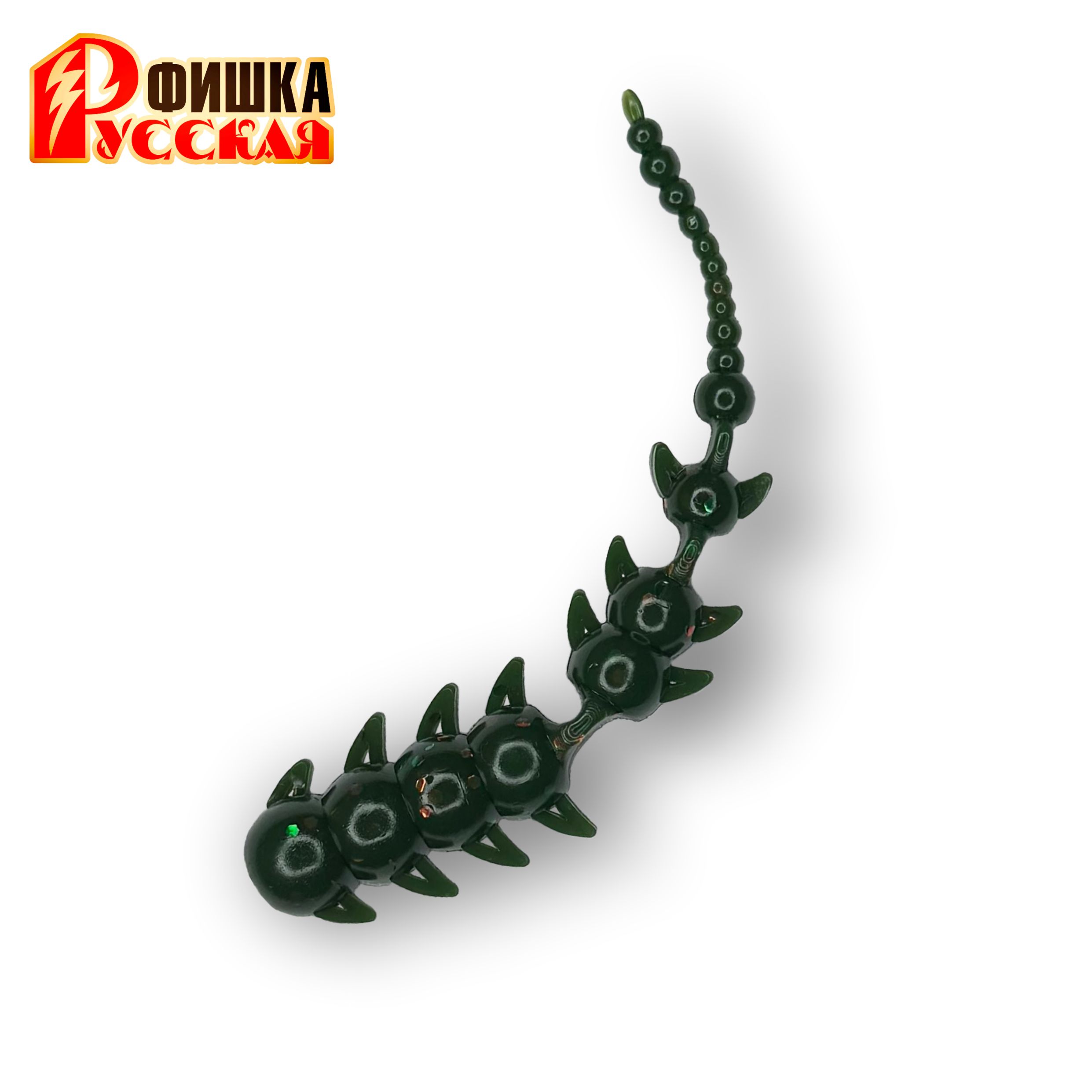 Булава (Цвет 11, Болото)